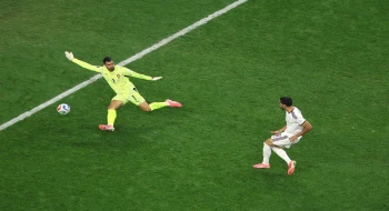 إسبانيا تُقصي البرتغال وتتأهل إلى ربع نهائي كأس العالم 2026