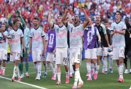 بلجيكا تُقصي الولايات المتحدة برباعية وتتأهل إلى ربع نهائي كأس العالم 2026