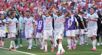 بلجيكا تُقصي الولايات المتحدة برباعية وتتأهل إلى ربع نهائي كأس العالم 2026