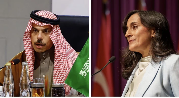 كندا تطرح ملف حقوق الإنسان خلال زيارة كارني إلى السعودية وسط مساعٍ لتعزيز الشراكة الاقتصادية