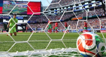 فرنسا تُقصي المغرب بثنائية نظيفة وتبلغ نصف نهائي كأس العالم