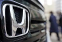 Honda recalls hundreds of thousands of vehicles in Canada and the United States due to a rearview camera defect