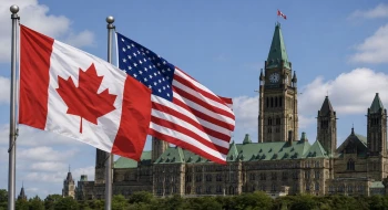 Conservatives accuse the Carney government of failing to defend Canada in US tariff sessions