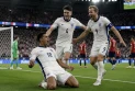 England defeats Norway and qualifies for the World Cup semi-final