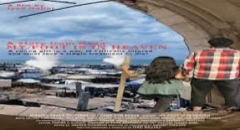 "My Foot Is in Heaven" participates in the California Women's Film Festival