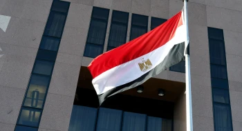 مصر تدين الهجمات الإيرانية على دول عربية وتؤكد تضامنها مع الكويت والبحرين وسلطنة عُمان والأردن