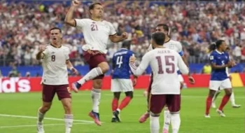 Spain eliminates France with a clean double and qualifies for the 2026 World Cup final