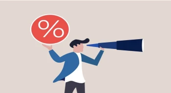 News illustration for بنك كندا يتجه لتثبيت الفائدة عند 2.25% و...