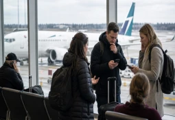 إضراب محتمل في «WestJet» يثير مخاوف من اضطراب رحلات الصيف.. ما الذي يجب أن يعرفه المسافرون؟