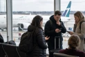 Grève possible chez «WestJet» suscite des craintes de perturbations des vols d'été.. Que doivent savoir les voyageurs ?