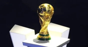 Unconfirmed reports claim Messi has secured the Ballon d'Or before the World Cup final