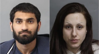 العثور على المركبة الثالثة المرتبطة بجريمة قتل في شلالات نياجرا والمشتبه بهما ما زالا فارّين